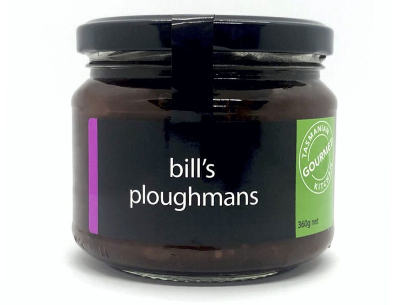 Bill's Ploughmans 360g