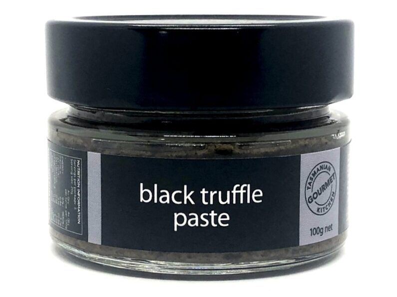 Black Truffle Paste 100g