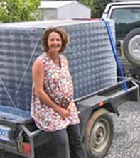 Tasmanian Gourmet Kitchen History